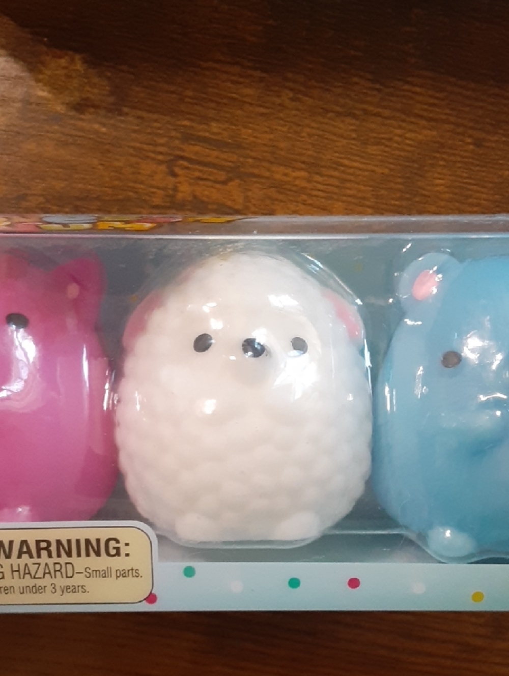 Squishy Animals - Picture 13 of 16